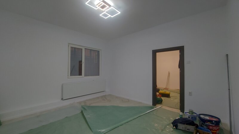 Stirbei Voda, Berzei, casa boiereasca singur curte,